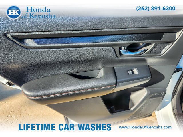 Certified 2024 Honda CR-V Sport-L image 16