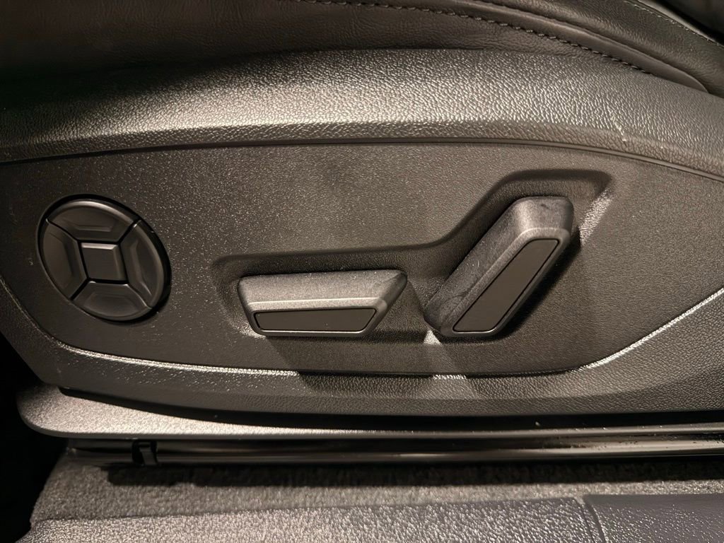 Used 2022 Audi Q3 2.0T Premium image 14