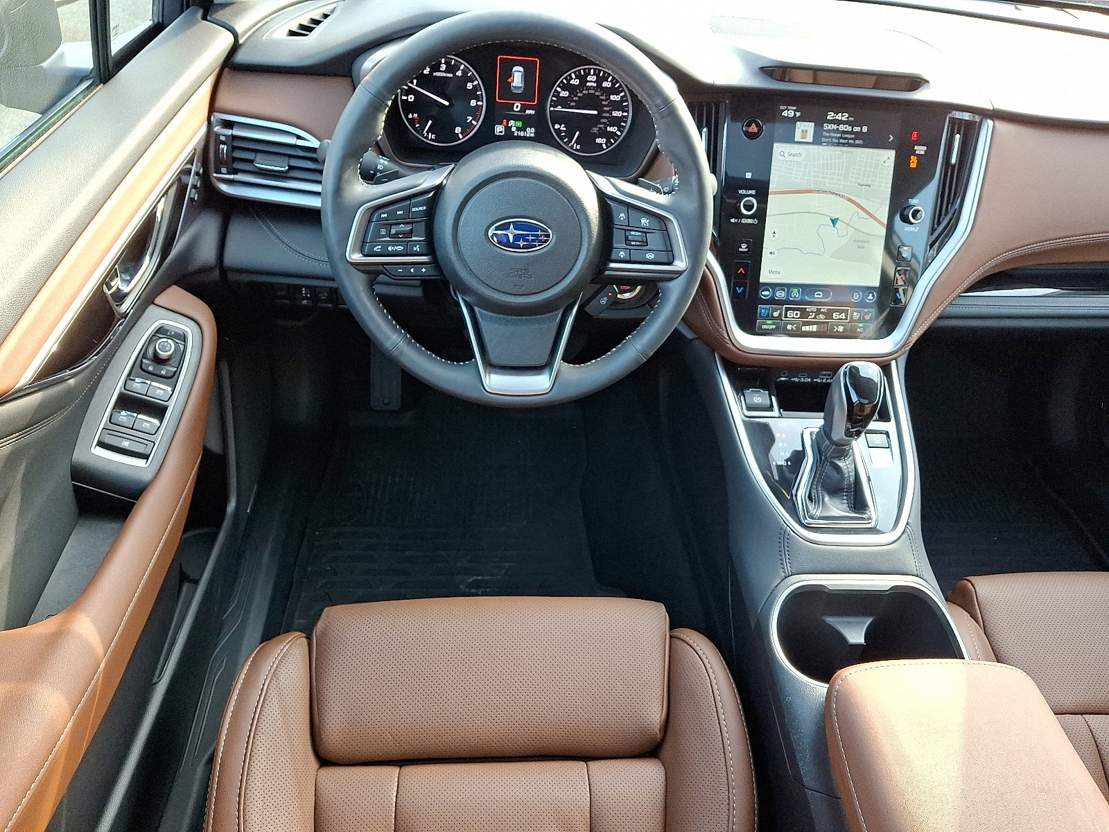 Certified 2025 Subaru Outback Touring XT image 15