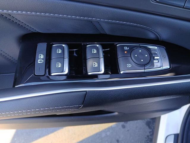 Certified 2026 Kia Sorento SX Prestige AWD/4WD image 16