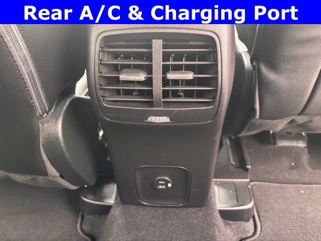 Certified 2022 Ford Escape SEL image 18