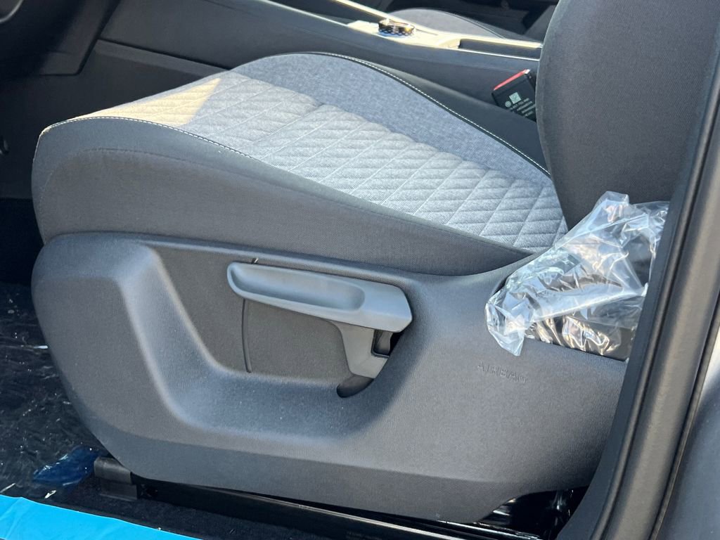 New 2026 Volkswagen Tiguan S image 30