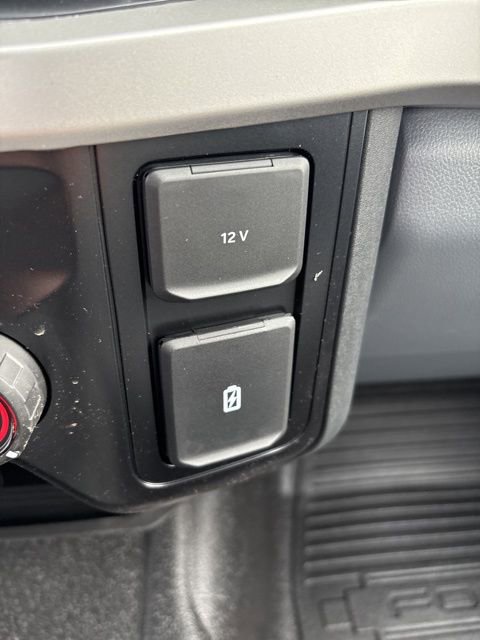 New 2026 Ford F350 XL w/ XL Driver Assist Package image 26