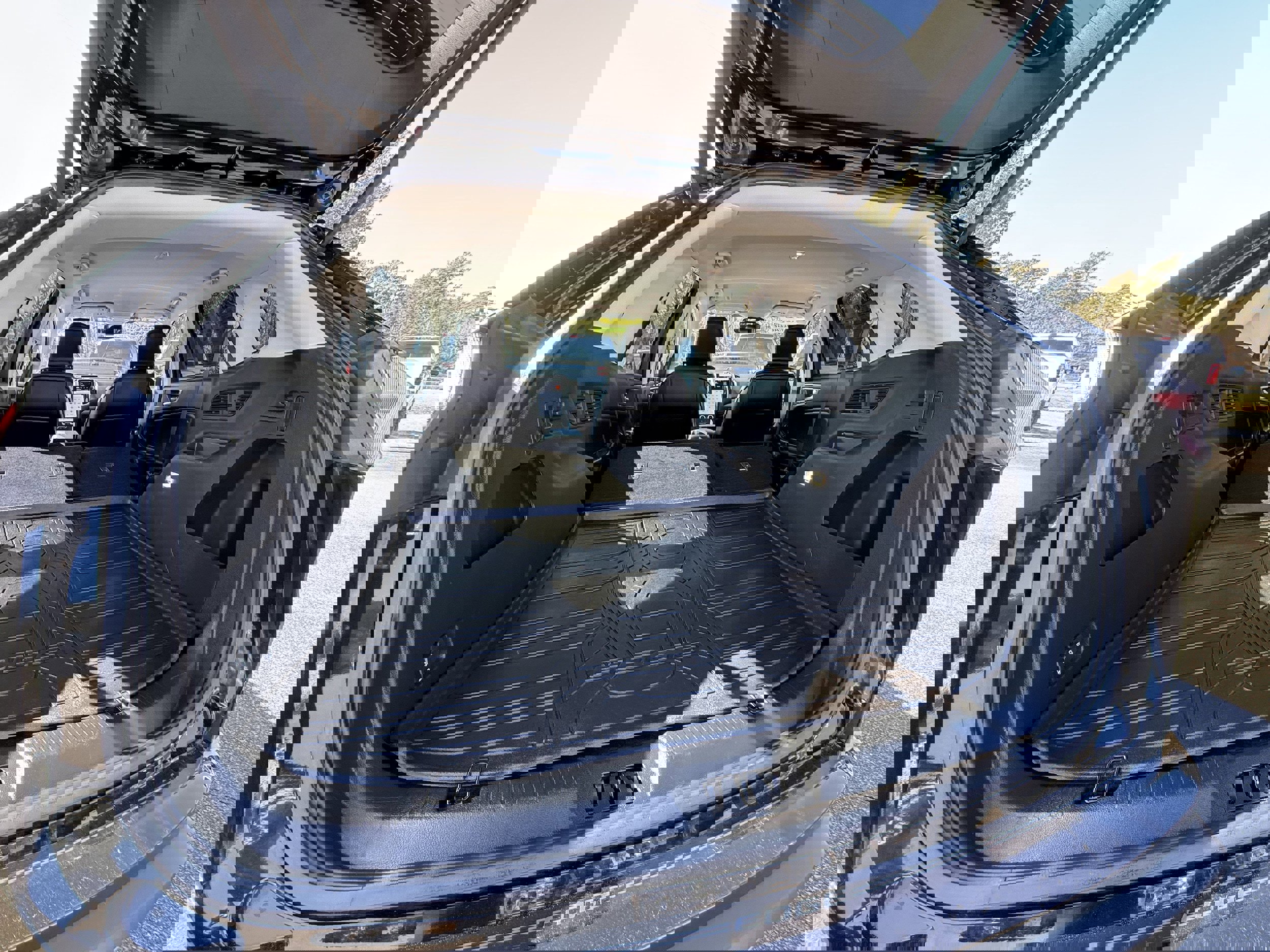 Used 2023 Ford Edge SEL w/ Convenience Package image 25