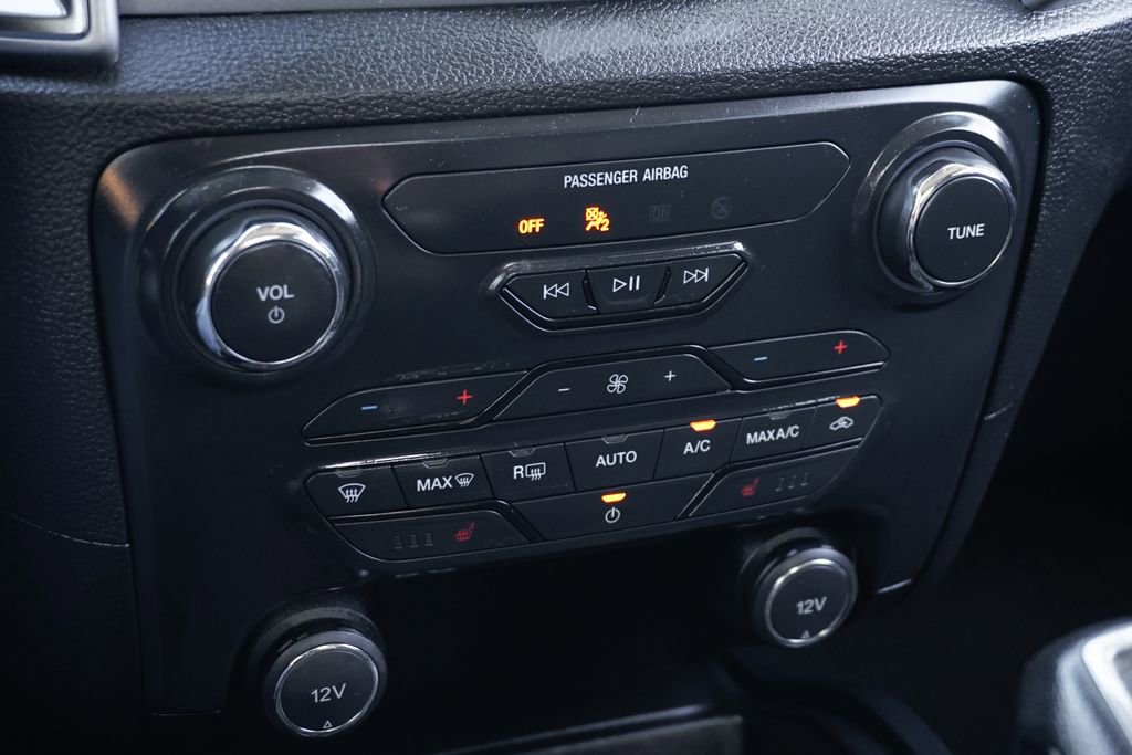 Used 2021 Ford Ranger XLT w/ Equipment Group 302A High image 28