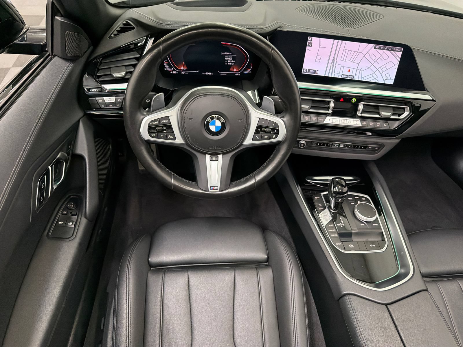 Used 2025 BMW Z4 sDrive30i RWD image 19