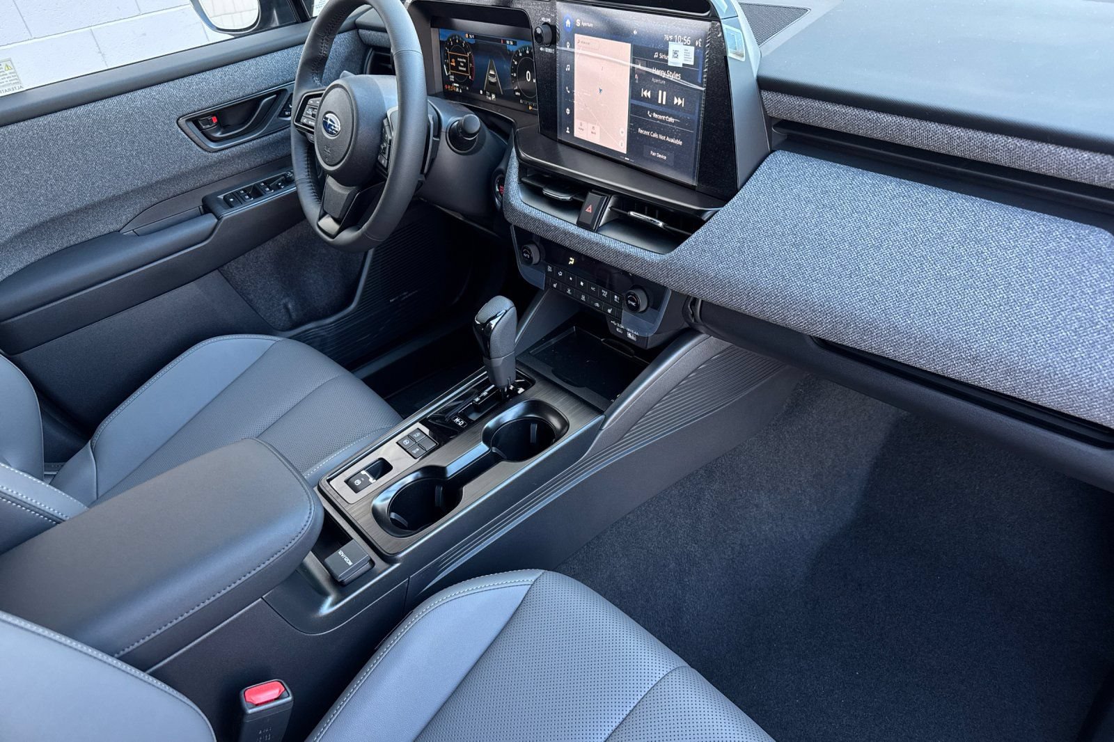 New 2026 Subaru Outback Limited AWD/4WD image 19