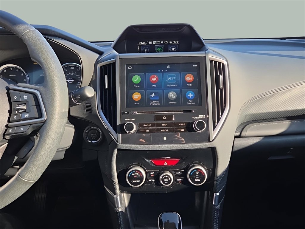 Certified 2022 Subaru Forester Touring image 11