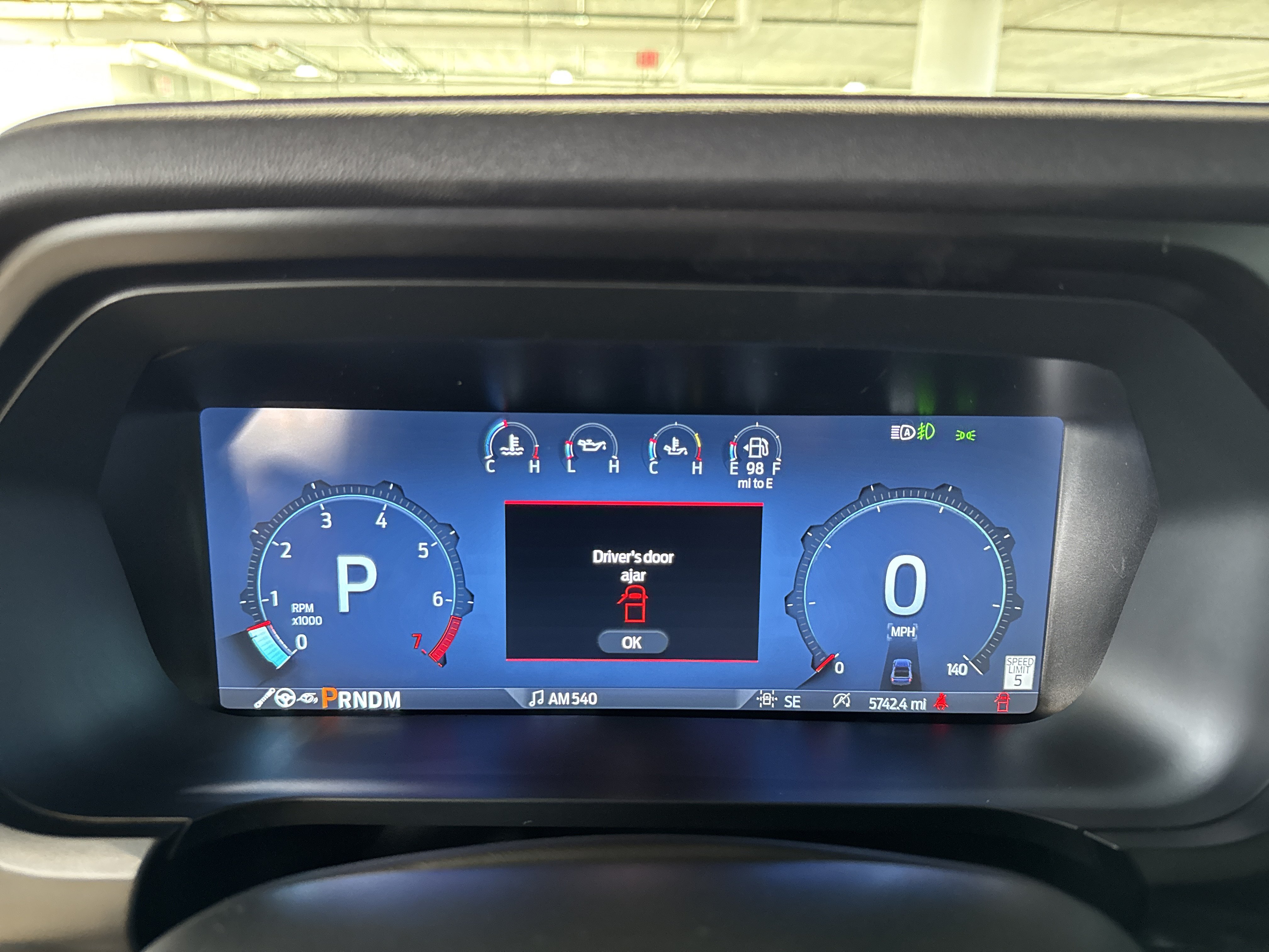 Used 2025 Ford F150 Raptor AWD/4WD image 23