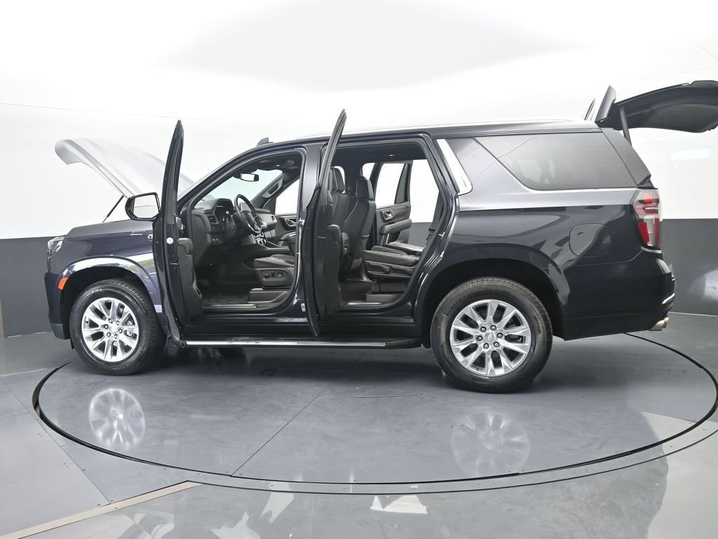 Used 2024 Chevrolet Tahoe Premier image 80