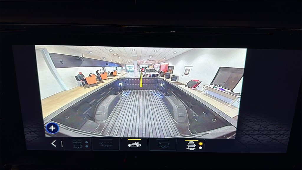 Used 2023 GMC Sierra 1500 Denali w/ Technology Package image 46