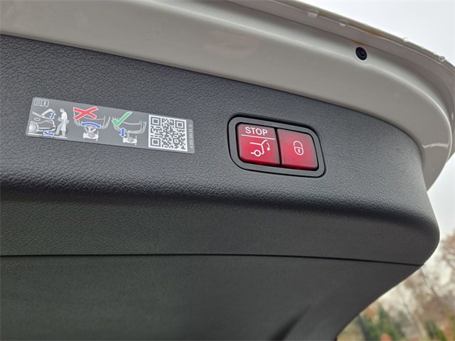 New 2026 Mercedes-Benz GLC 43 AMG GLC 43 AMG image 29