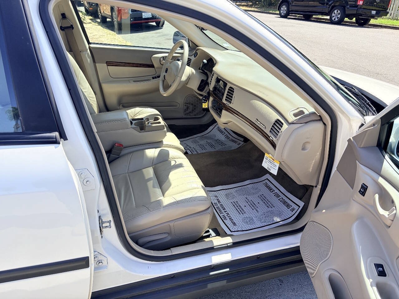 Used 2004 Chevrolet Impala w/ Preferred Equipment Group FWD image 13