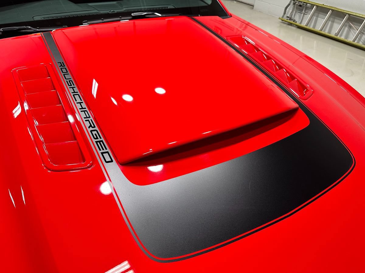 Used 2014 Ford Mustang GT Premium RWD image 5