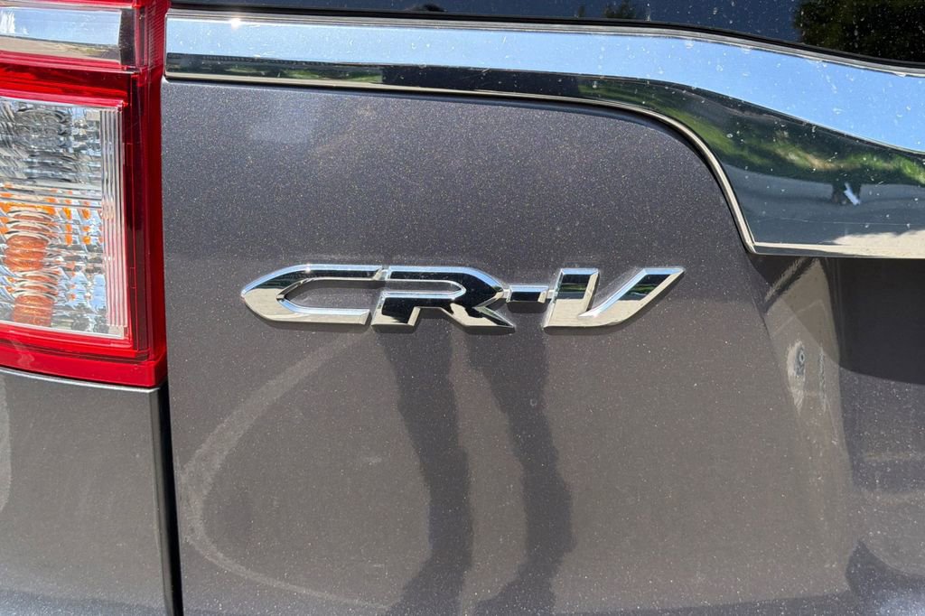 Used 2015 Honda CR-V EX image 7