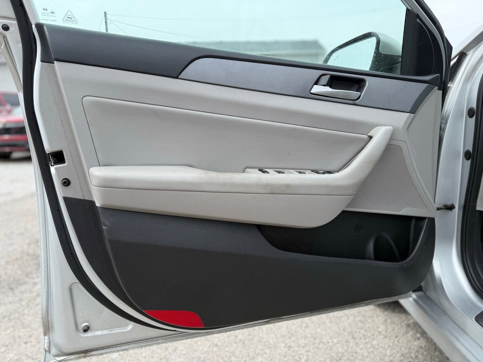 Used 2018 Hyundai Sonata SEL FWD image 13