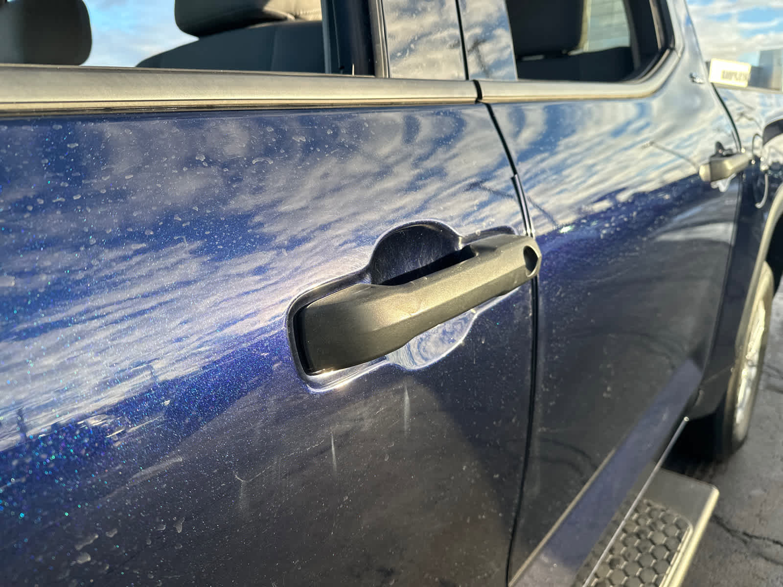 Used 2023 Toyota Tundra SR5 image 13