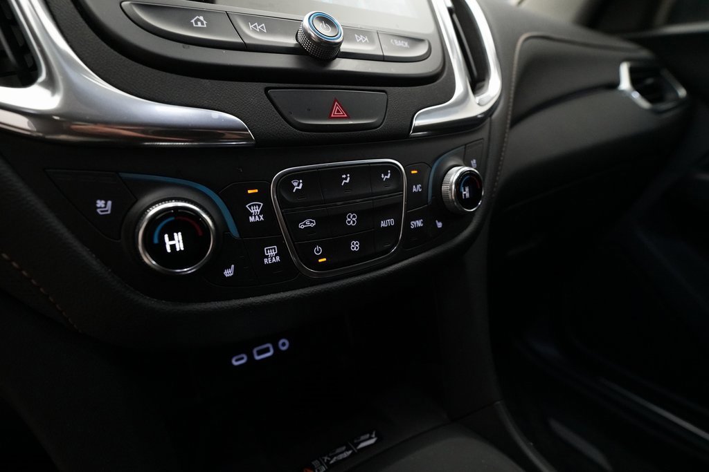 Used 2020 Chevrolet Equinox Premier image 21