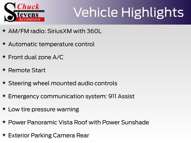New 2027 Ford Expedition Active RWD image 32