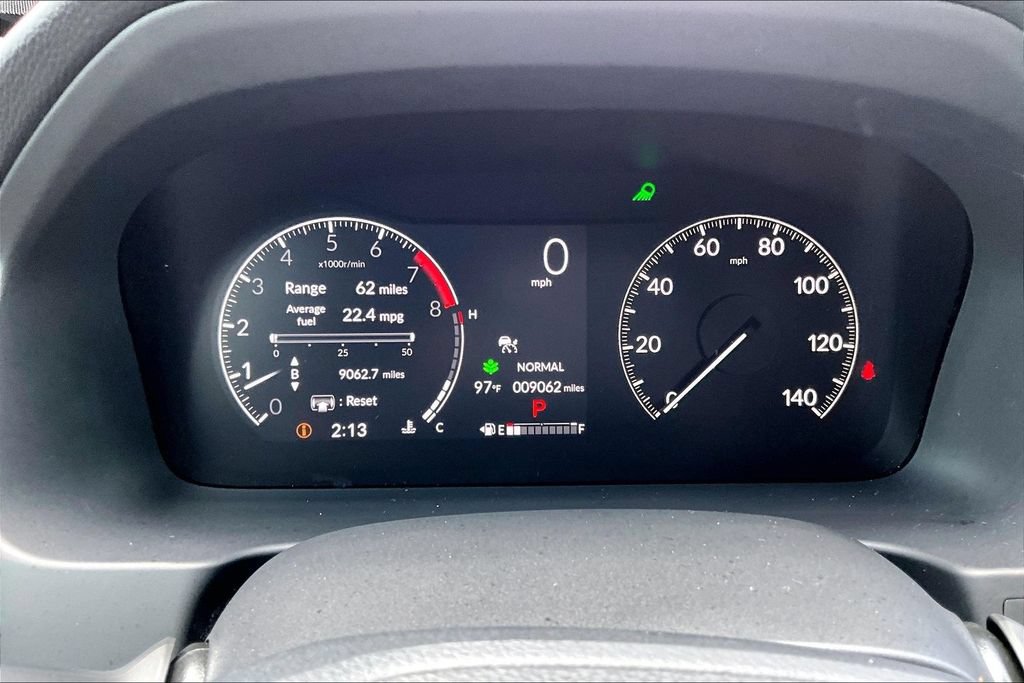 Certified 2026 Honda Ridgeline RTL image 10