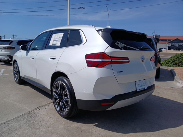New 2026 BMW X3 xDrive30i w/ Convenience Package AWD/4WD image 7