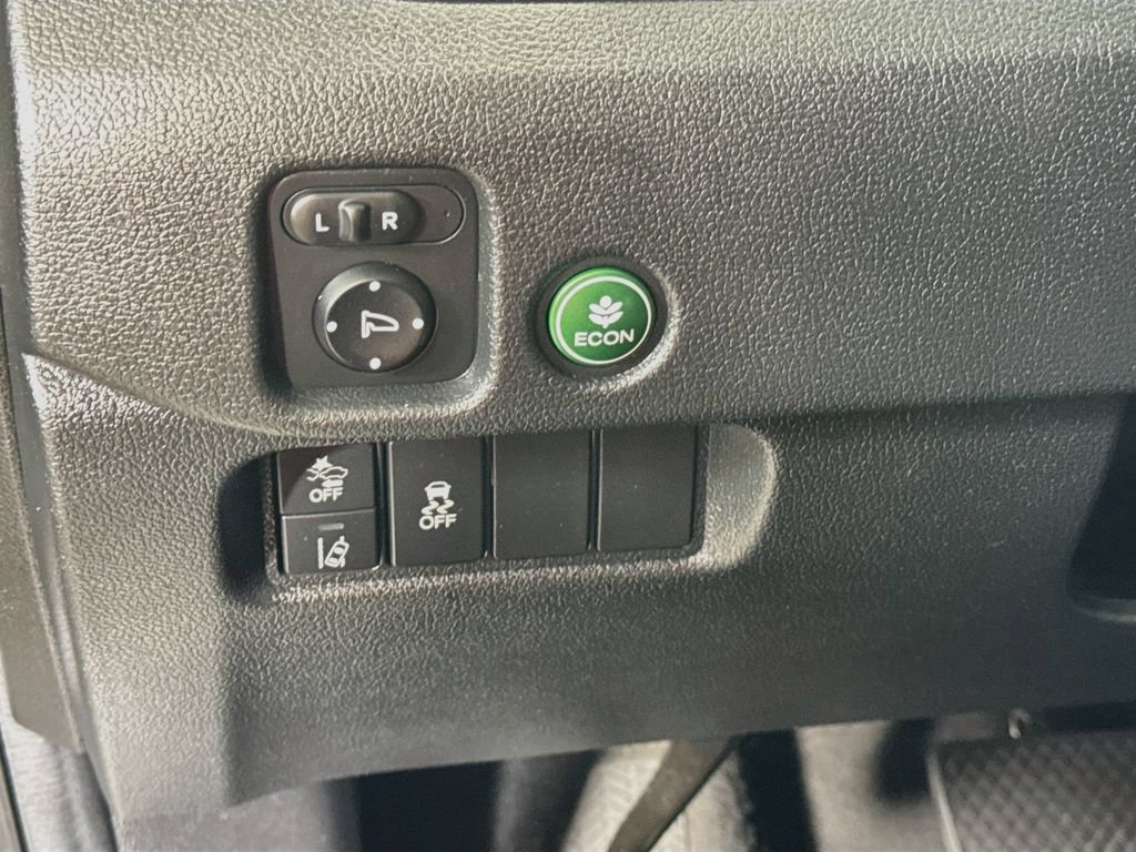Used 2021 Honda Passport EX-L image 10
