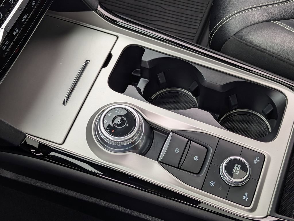 Used 2022 Ford Explorer ST w/ Equipment Group 401A image 16