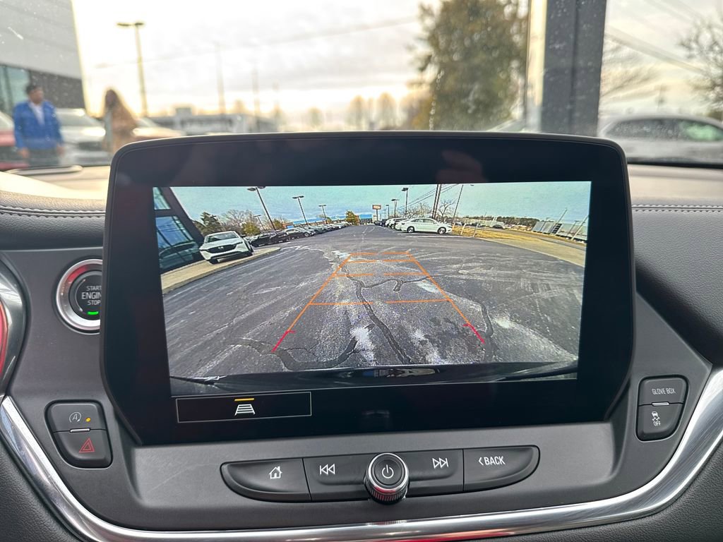 Used 2023 Chevrolet Blazer LT w/ Midnight/Sport Edition image 27