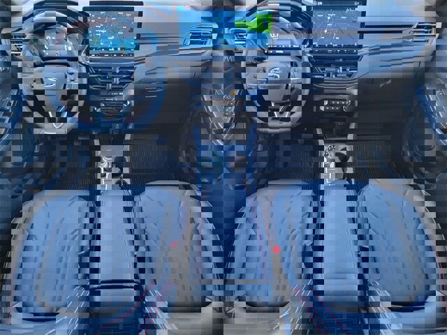 Certified 2025 Ford Escape ST-Line Elite w/ Premium Technology Package image 26