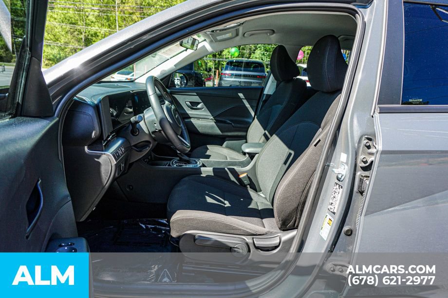 Used 2026 Hyundai Kona SEL Sport image 19