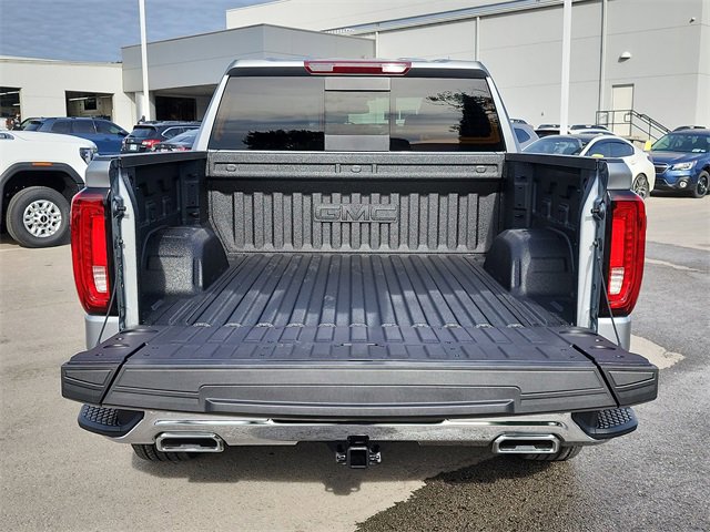 New 2026 GMC Sierra 1500 SLT w/ SLT Premium Plus Package image 7