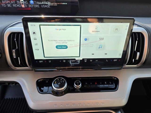 New 2025 Ford Expedition Max Active image 28