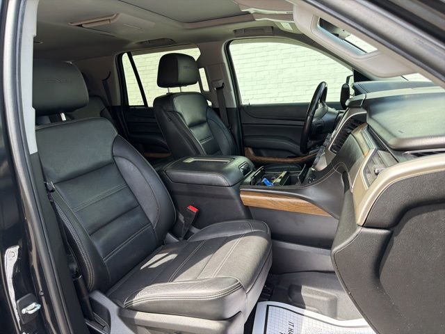 Used 2020 GMC Yukon Denali w/ Denali Ultimate Package AWD/4WD image 14