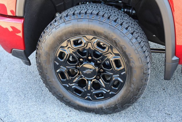 New 2026 Chevrolet Silverado 2500 High Country w/ Technology Package image 5
