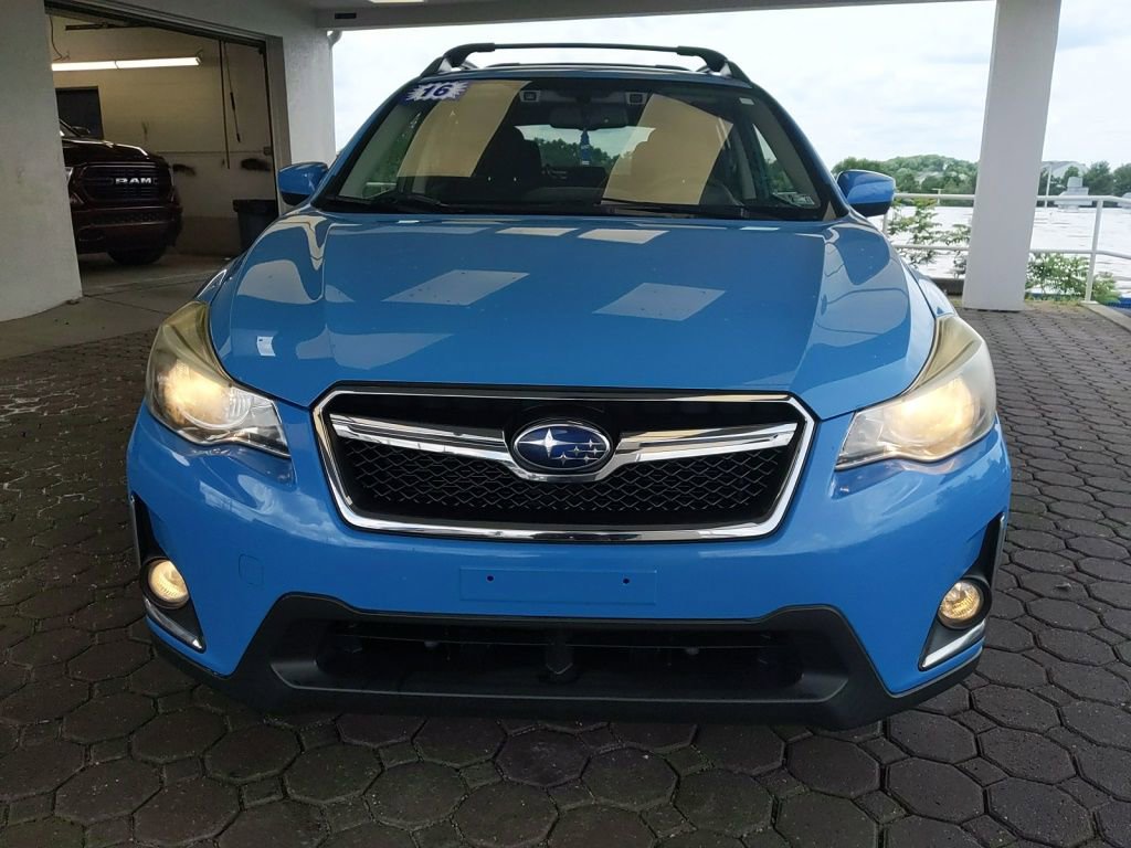 Used 2016 Subaru Crosstrek 2.0i Premium AWD/4WD video 2