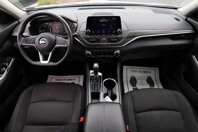 Used 2023 Nissan Altima 2.5 SV image 20