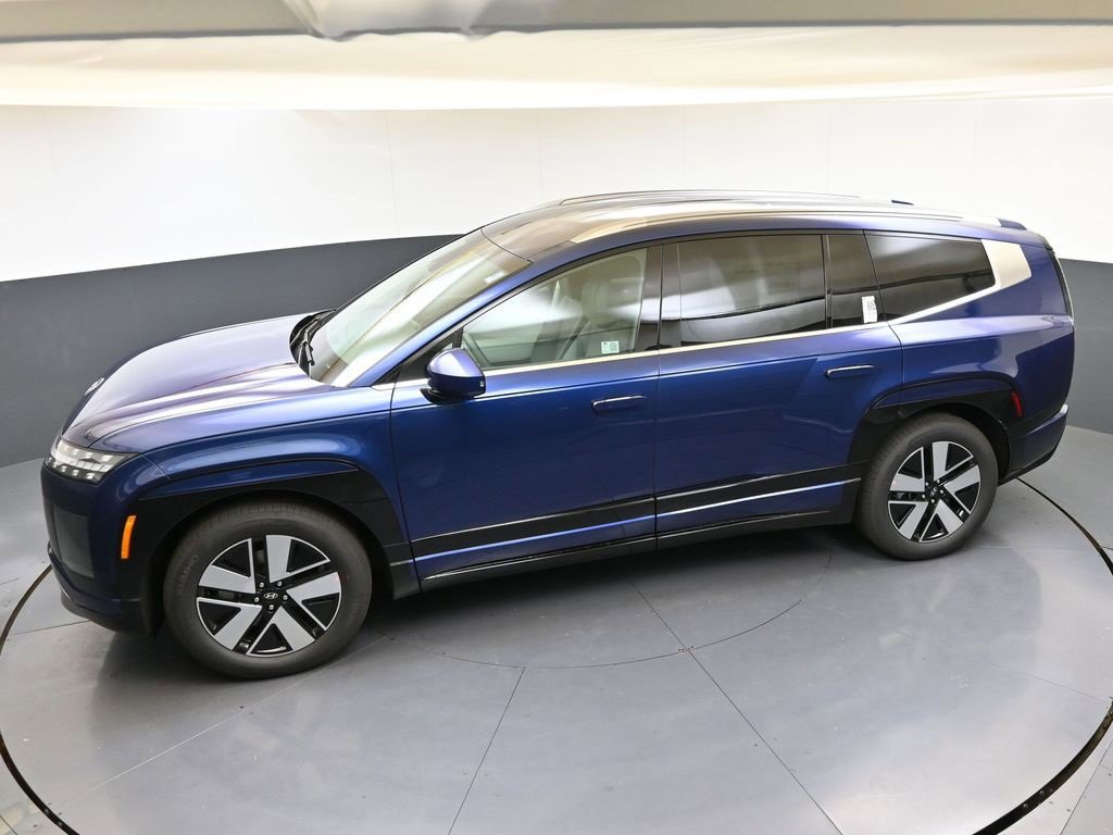 New 2026 Hyundai Ioniq 9 SEL image 45