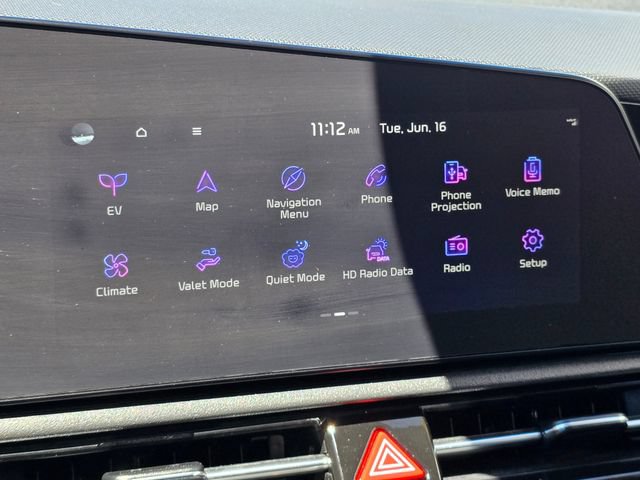 Certified 2023 Kia Niro Wave w/ Wave Preserve Package FWD image 29