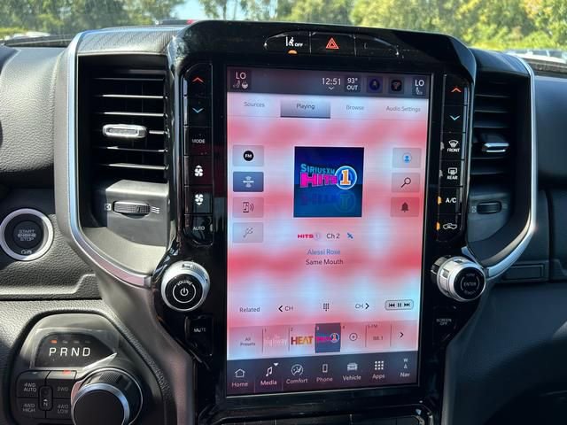 New 2026 RAM 1500 Big Horn image 17