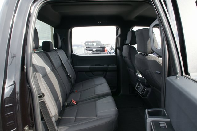 New 2026 Ford F150 STX image 32