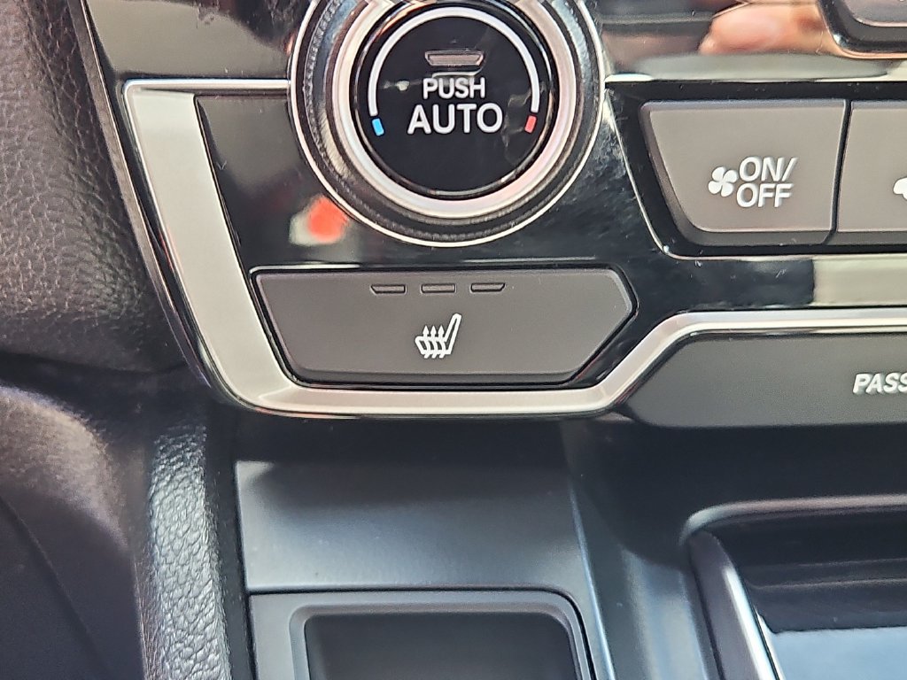 Used 2022 Honda CR-V EX image 18