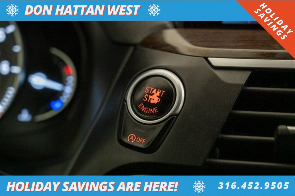 Used 2019 BMW X3 xDrive30i image 10