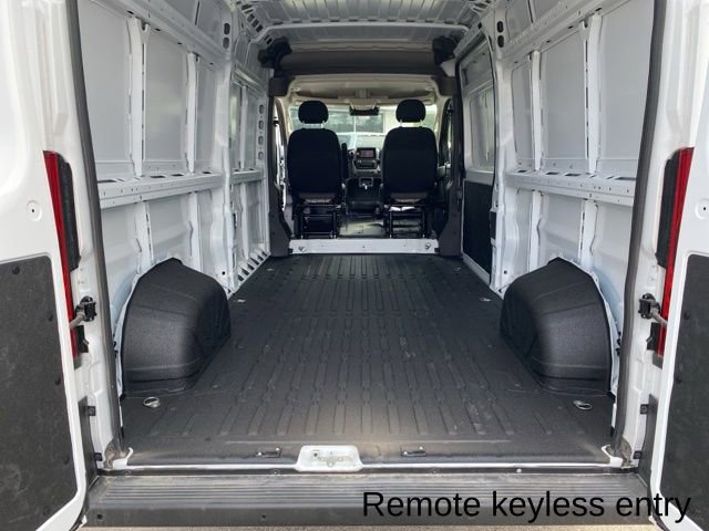 New 2025 RAM ProMaster 3500 w/ Power Group image 25
