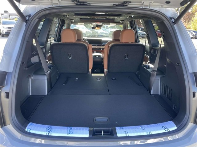 New 2025 Kia Telluride SX X-Line image 18