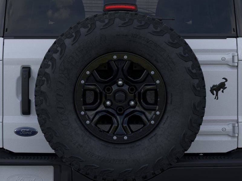 New 2025 Ford Bronco Badlands image 24