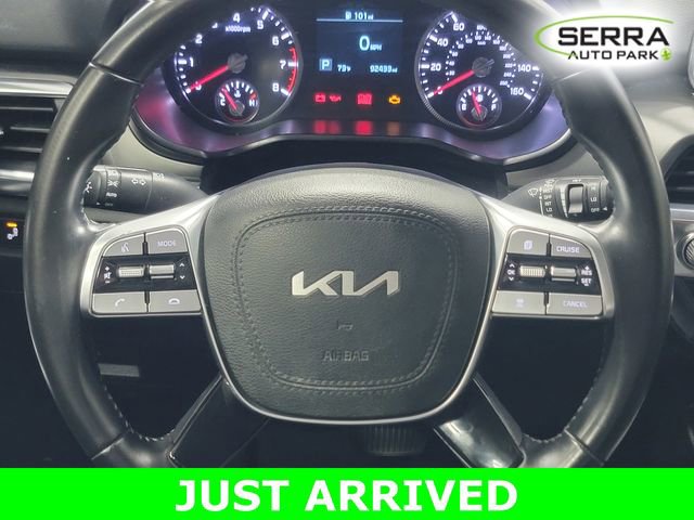 Used 2022 Kia Telluride S AWD/4WD image 25