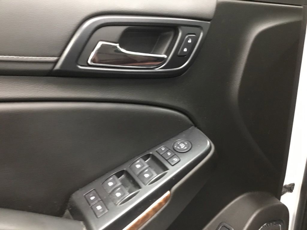 Used 2019 Chevrolet Tahoe Premier w/ Premier Plus Edition image 8