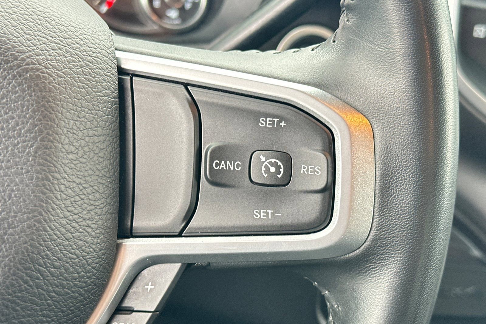 Used 2024 RAM 2500 Big Horn image 28