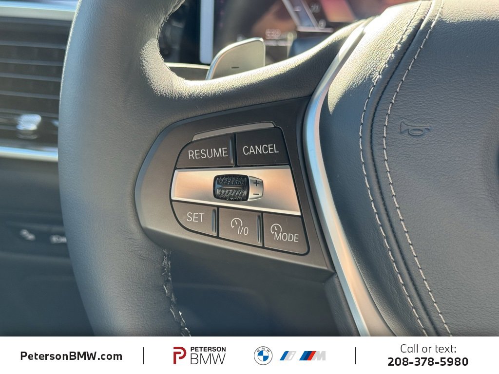 New 2026 BMW X5 xDrive40i image 24