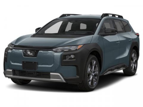New 2026 Subaru Trailseeker AWD/4WD image 4
